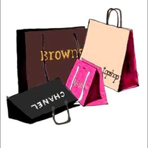 Meet your Posher, Carissa